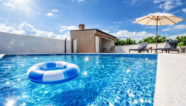 Villa Laura - Foto 2, Terrace