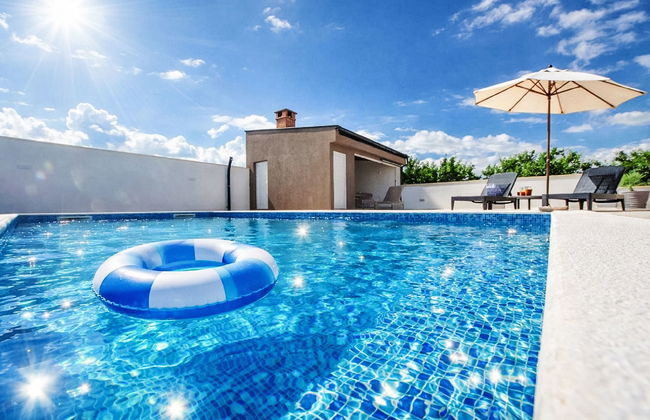 Villa Laura - Foto 1