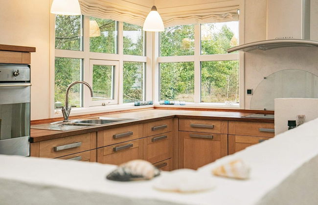 6 Person Holiday Home in Frederikshavn-by Traum - Foto 6