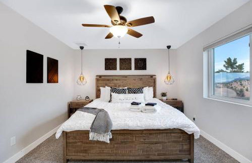 Free heated pool!/Gorgeous 4 BR spring break home - Foto 31