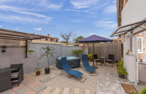 Apartment Dida Sime with Whirlpool - Foto 25