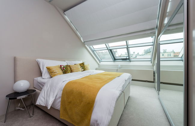 Grand Central Residence by TKC - Foto 22