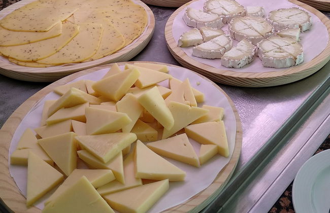 Aparthotel Nereida - Photo 18