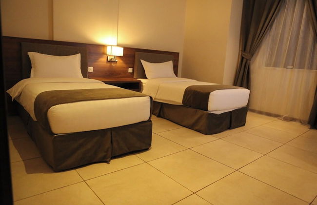 Al Muhaidib - Foto 14