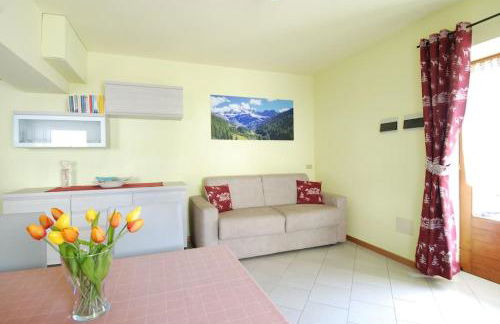 Appartamento Baita Gavel - Foto 7