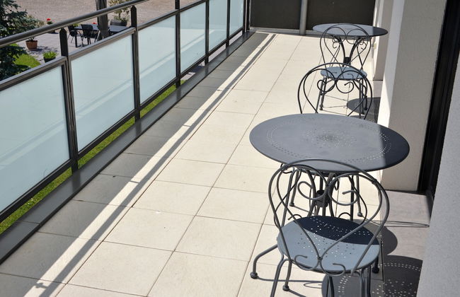 Maison d’hôtes Sainte Hune appartements et chambres - Photo 37