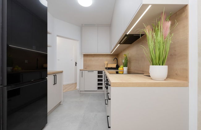 Apartment With Two Balconies by Renters - Foto 9