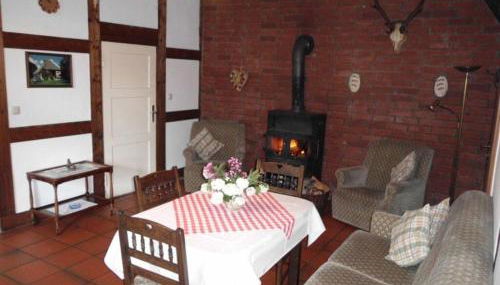 Holiday Home Hirtenkate Apartment 2 - Foto 2