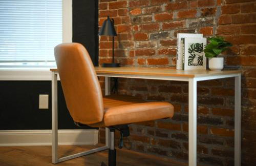 9 Bedroom House with King-sized Bed near Bakery Square - Foto 27