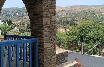 Andros Guesthouses - Foto 26