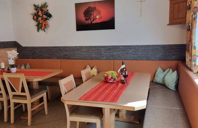 Garni Vesul - Foto 8