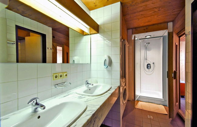 Apartment in Matrei With ski Storage - Photo 9