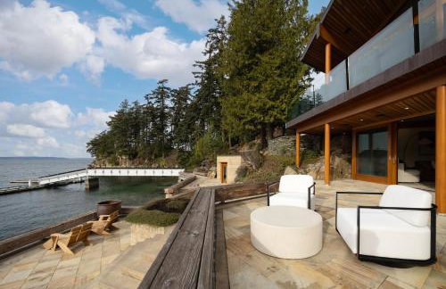 Chuckanut Point Villa 2 Bedroom - Foto 63