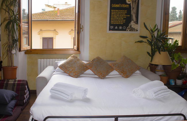 WINE HOUSE- SALUTATI 78 - Foto 14