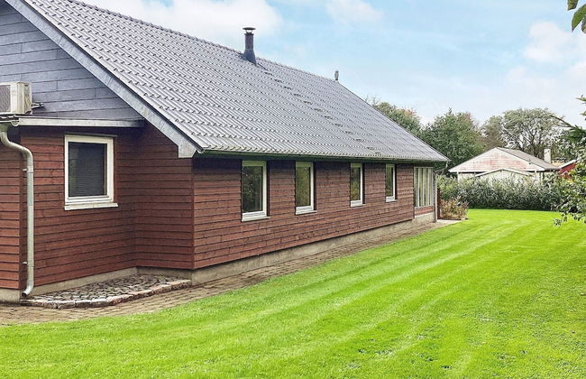 4 Star Holiday Home in Farso - Photo 22