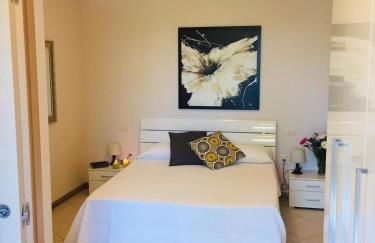 Le Dune 65 Ginestra Silvi Marina - Foto 9