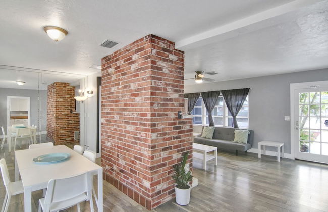 Tarpon River Getaway - New - Foto 5