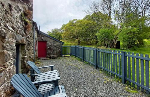 CaeEinion Cottage a Georgeous Rural Retreat Nr Dolgellau - Foto 38