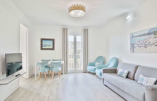 Stay Together Barcelona Apartments - Photo 59