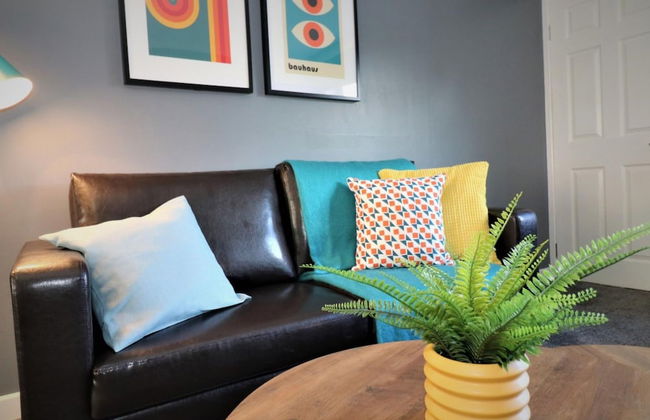 Binnie House - Cumbernauld - Foto 31