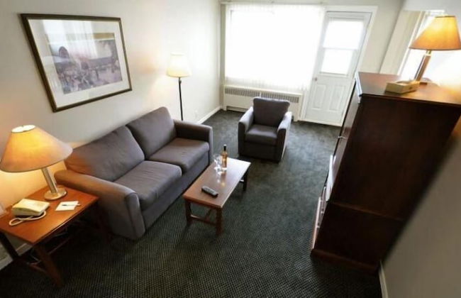 Beausejour Hôtel Appartements - Photo 56