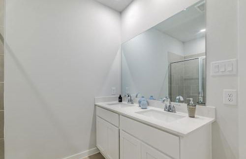 Incredible house for six near The Woodlands - Foto 35