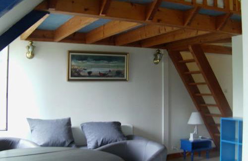 Appartement de Plage - Foto 13