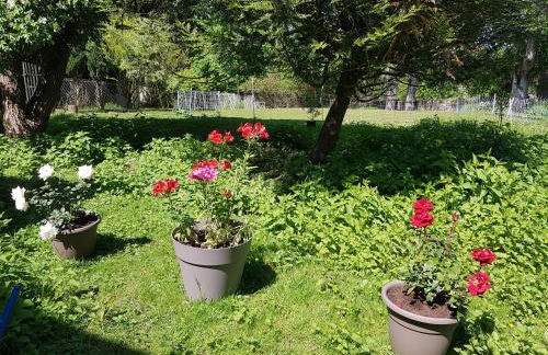 La Petite Maison du Gardien - Foto 24