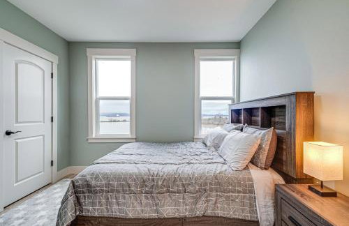 Astoria Home Base with River Views, 3 Mi to Dtwn! - Foto 14