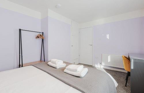 Linden House - Foto 21