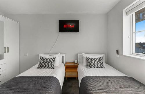 Charming House in Wakefield - Sleeps 6 - Foto 34