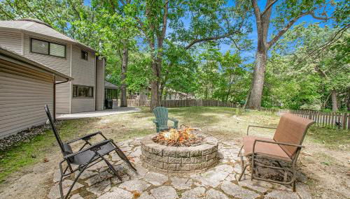 The Tulip Tree House - Photo 5