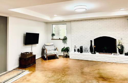 Cozy basement apartment - Foto 7