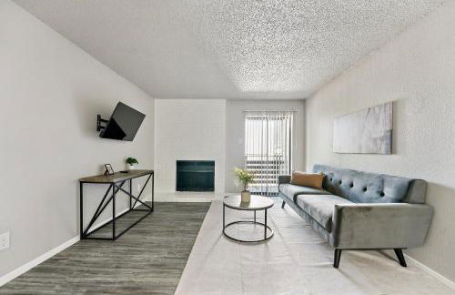 The Landry 368 Spacious and Cozy 2 Bedroom 2bth - Foto 25