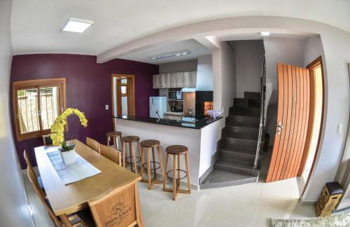 Casas dos Alpes - Foto 49