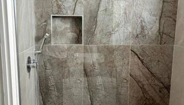 Villa Stella Marina - Foto 4, Shower