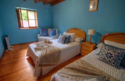 Casa de Aldea La Jaya I - Foto 13