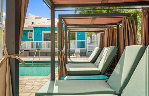 Sunny Side Cottages - Photo 16
