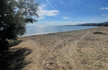 Mulberry House by the Sea Νέα Μάκρη - Photo 50