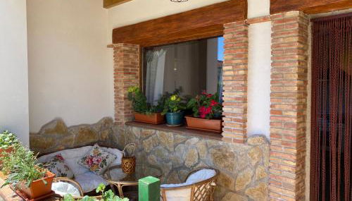 Casa Sierra de Gata - Apartamento Rural - Foto 1