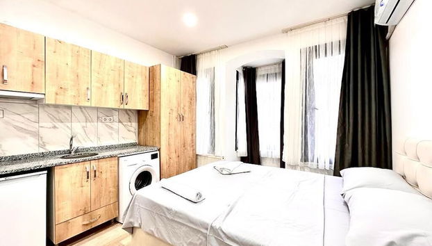 Alaca Suit - Foto 5, Quarto