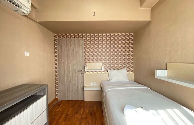 Luxury Spacious 3Br Apartment At Newton Residence Bandung - Foto 4