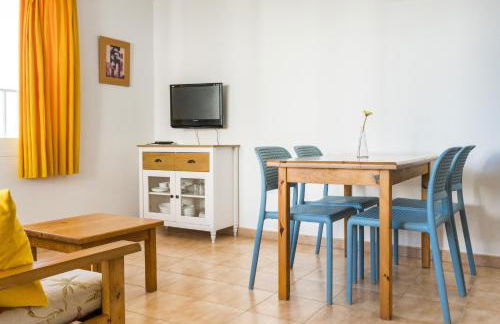 Apartamentos Sol Ponent - Foto 56