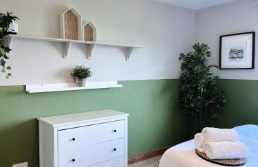 The Heights - quiet detached home - stunning views - Foto 24