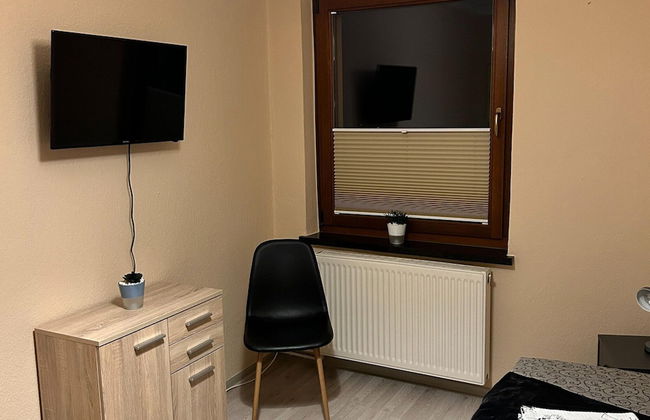 Apartment in Stolpen With Garden - Photo 6