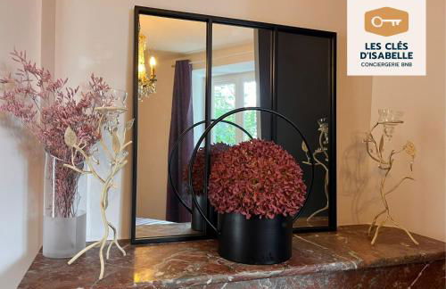 Le mas contemporain de Dun - Photo 20