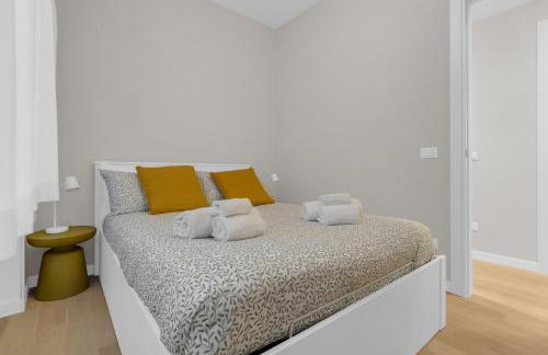 SANSO HOUSE - 2 bedrooms, 2 bathrooms, AC - for family - Photo 19