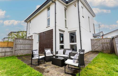 Contractor Stay Near The City Centre with Two Free Parking Spaces - Foto 32