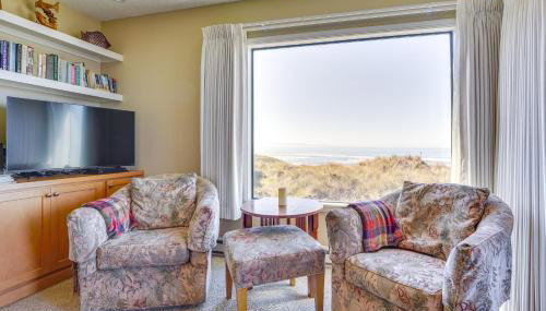 Watsonville Condo with Ocean Views and Beach Access - Foto 4