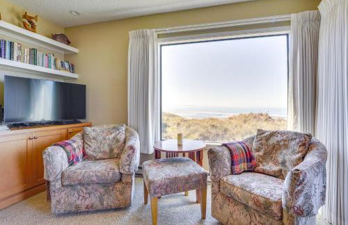 Watsonville Condo with Ocean Views and Beach Access - Foto 4